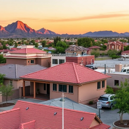 Roofing Estimates and Quotes Oro Valley