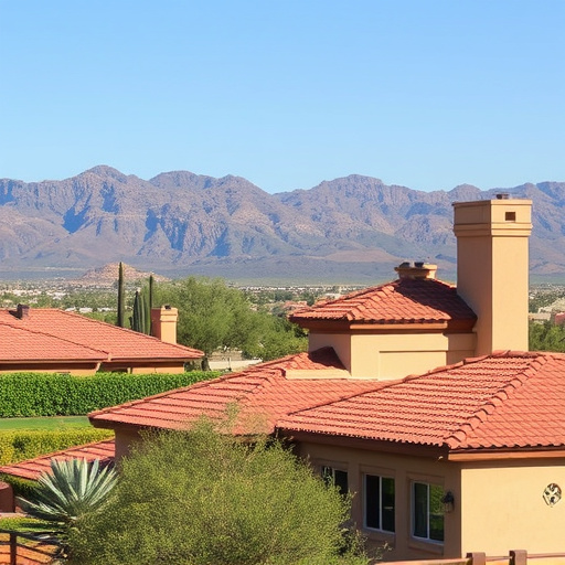 Roofing Estimates and Quotes Oro Valley