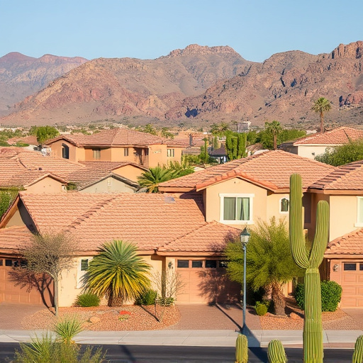 Roofing Estimates and Quotes Oro Valley