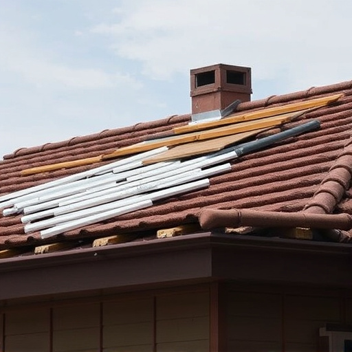 Roofing Oro Valley