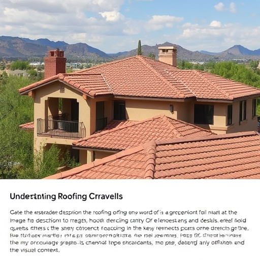 Roofing Oro Valley