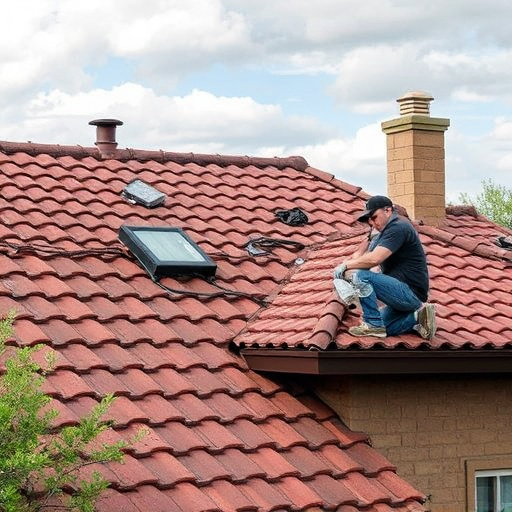 Roofing Oro Valley