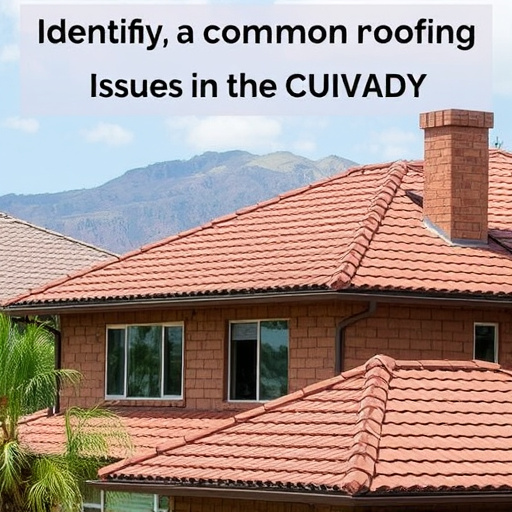 Roofing Oro Valley