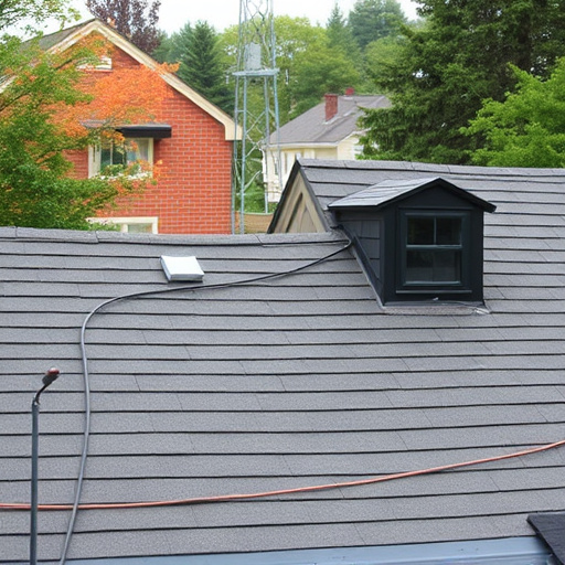 Roofing Oro Valley