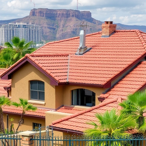 Roofing Oro Valley