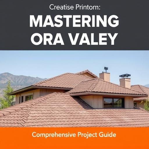 Mastering Roofing Oro Valley: Comprehensive Project Guide