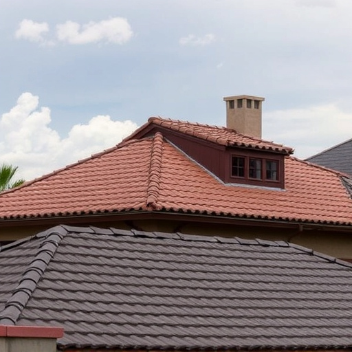 Roofing Oro Valley