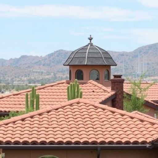 Roofing Oro Valley