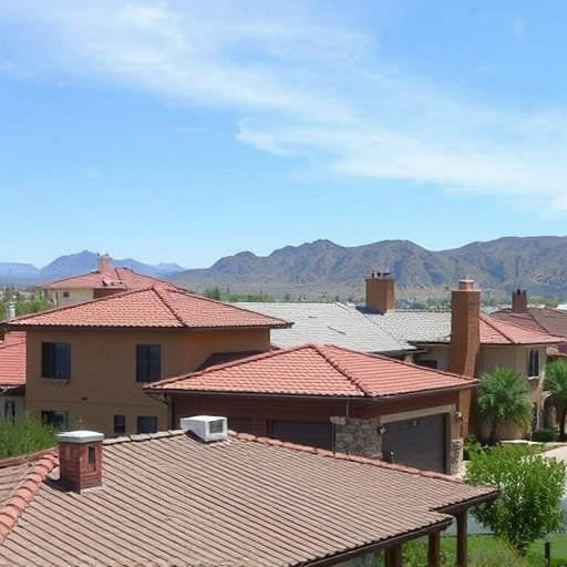 Roofing Oro Valley