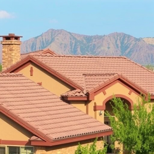 Roofing Oro Valley