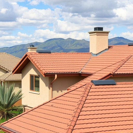 Roofing Oro Valley