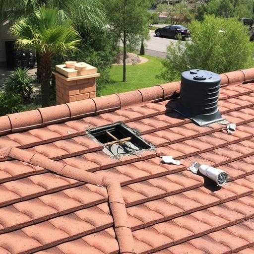 Roofing Oro Valley