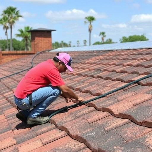 Roofing Oro Valley