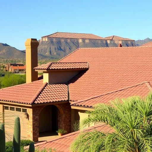 Roofing Oro Valley