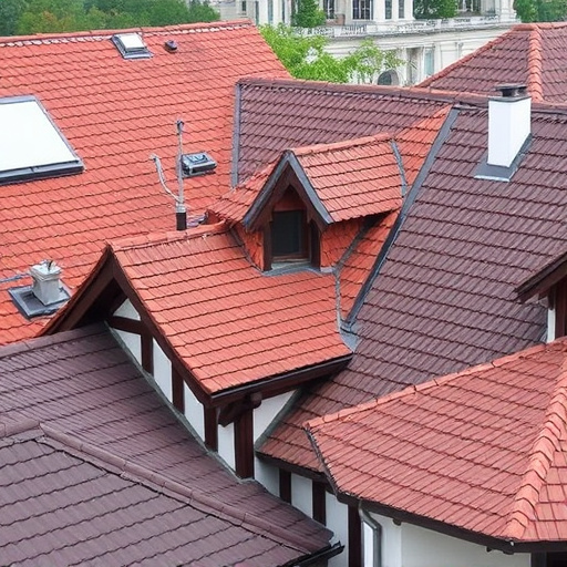 Roofing Oro Valley