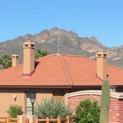 Roofing Oro Valley