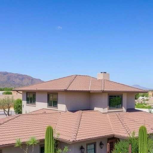 Maximizing Home Value: Flat Roof Installation in Oro Valley
