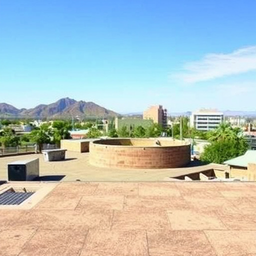 Roofing Oro Valley