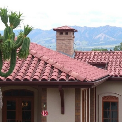 Roofing Oro Valley