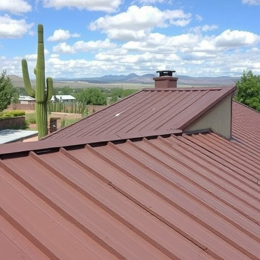 Roofing Oro Valley