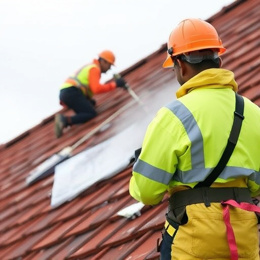 Roofing Oro Valley