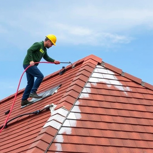 Roofing Oro Valley