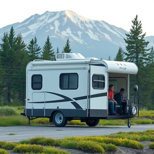 RV
