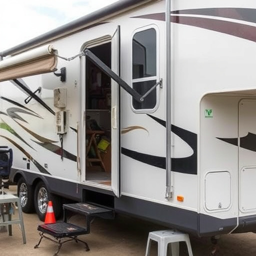 RV