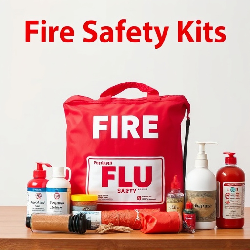 Fire Safety Kits: Essential RVing Prep for Beginners