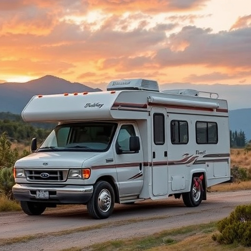 RV