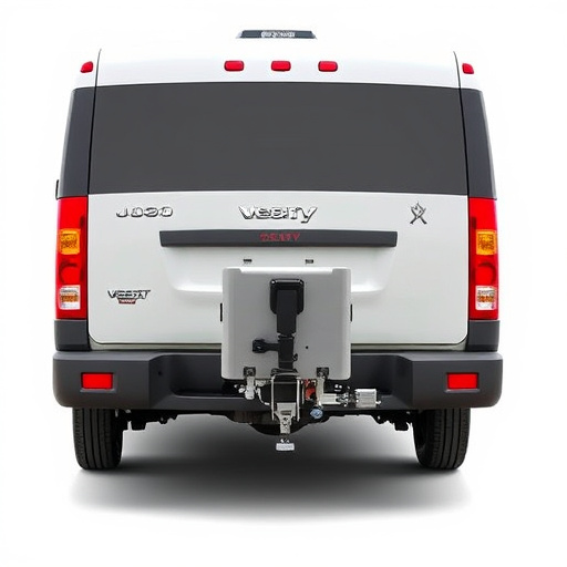 Boost RV Towing Stability with Weight Distribution Hitches