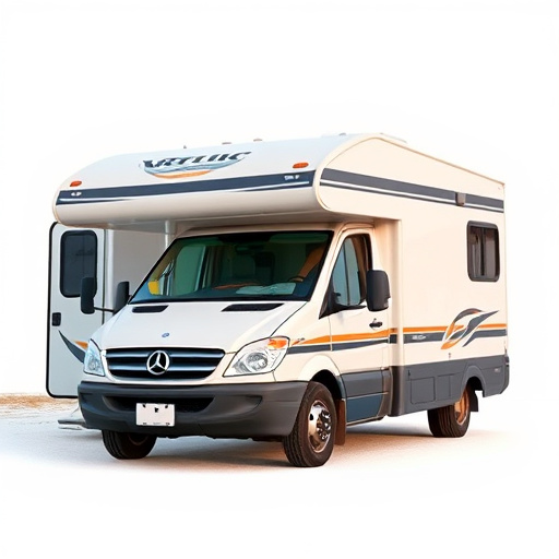 RVing for Beginners: Unlocking Roadside Assistance Benefits
