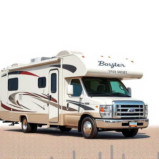 Master RV Fuel Costs with Budget Planning Tools for Beginners