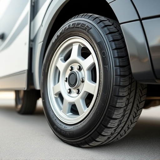 RV Tire Pressure Monitoring: Safe RVing for Beginners