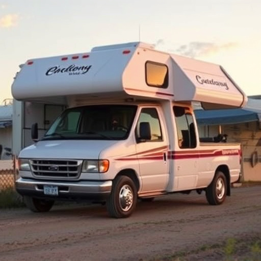 RV