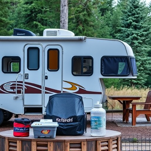 RV