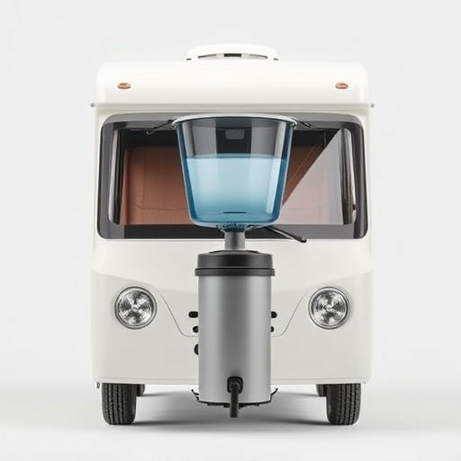 RV Travel Tips: Safeguard Your Water with Filters