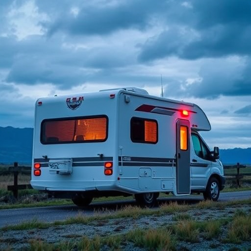 RV