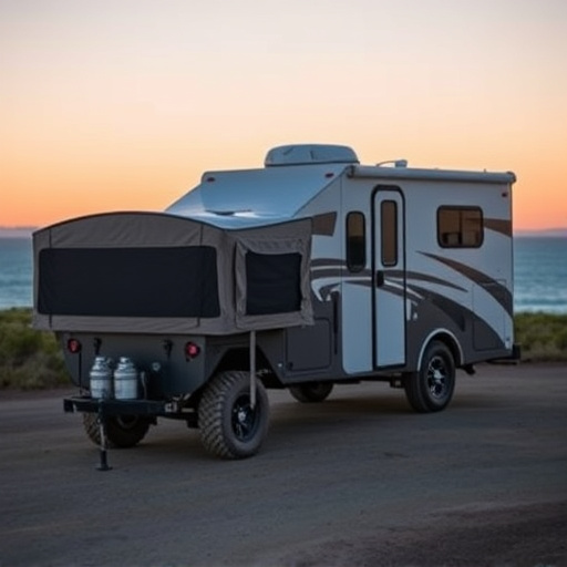 Powering Your RV: Comprehensive Generator Guide for Travel