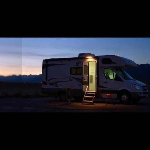 RV