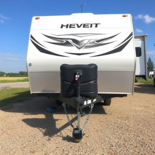RV