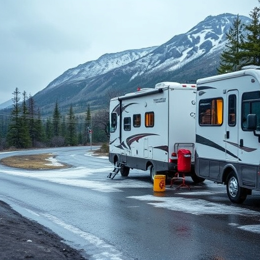 RV
