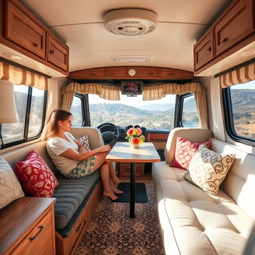 RV
