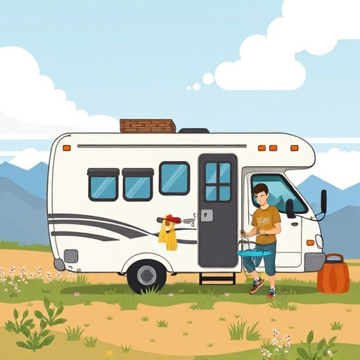 RV