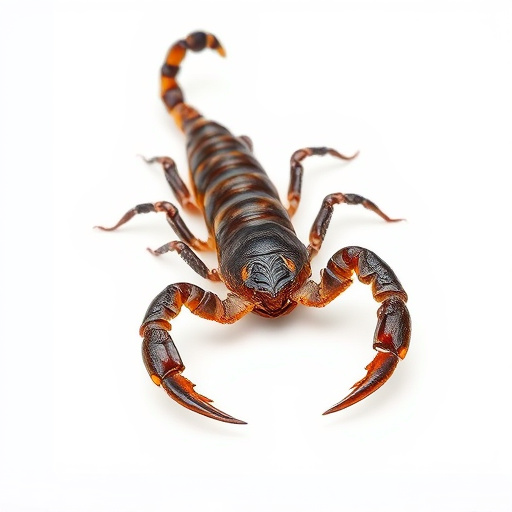 Scorpion Control Tucson: Expert Services for Safe, Sustainable Removal