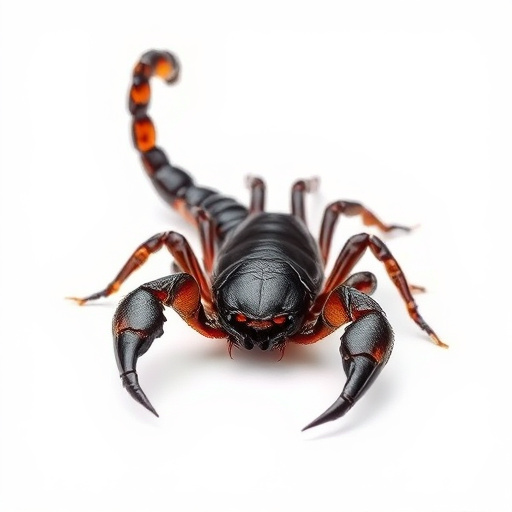 Scorpion Control Vail AZ: Understanding &amp; Natural Solutions
