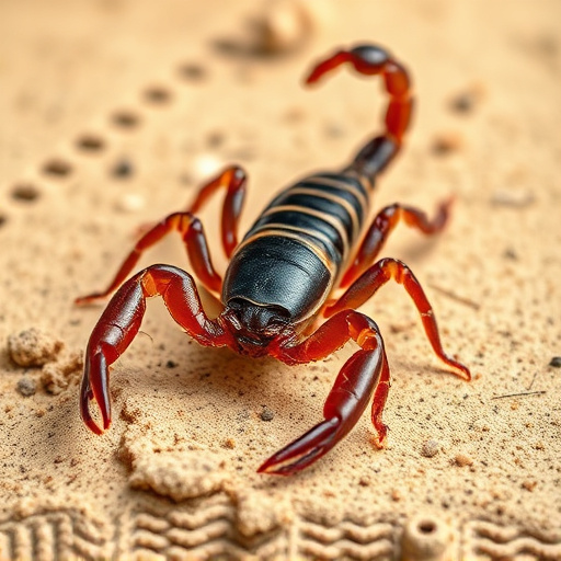 Scorpion Control in Oro Valley: Natural &amp; Chemical Solutions