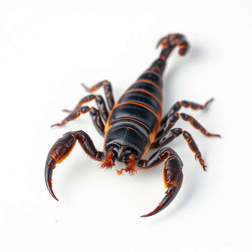Scorpion Control Vail AZ: Effective Natural &amp; Chemical Solutions