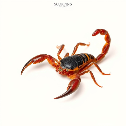 DIY Scorpion Control: Tucson Homes, Natural Remedies &amp; Prevention