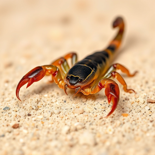 Oro Valley Scorpion Control: Breeding Habits &amp; Natural Prevention